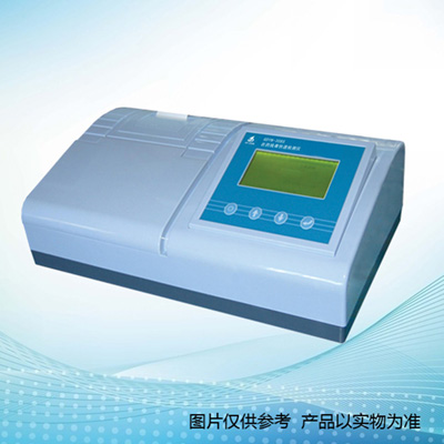 長(cháng)春吉大小天鵝GDYN-308S農藥殘留快速測定儀(8通道)農藥殘毒快速檢測儀