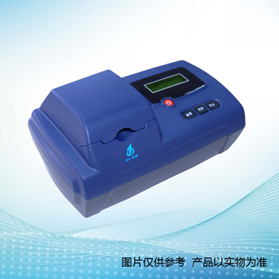 長(cháng)春吉大小天鵝GDYS-101SF氟化物測定儀