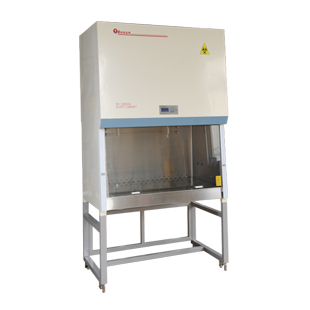 上海博迅二級生物安全柜BSC-1300IIA2（緊湊型）（30%外排，70%循環(huán)）
