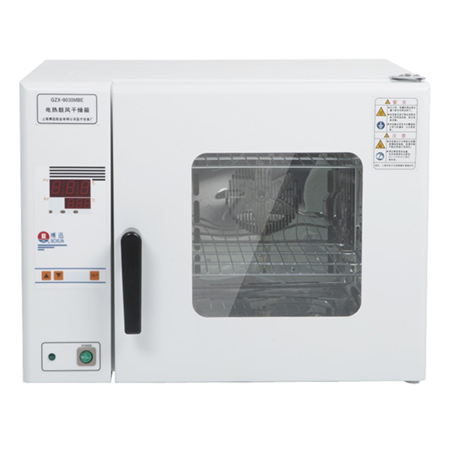 GZX-9140MBE電熱恒溫鼓風(fēng)干燥箱實(shí)驗室烘箱恒溫箱